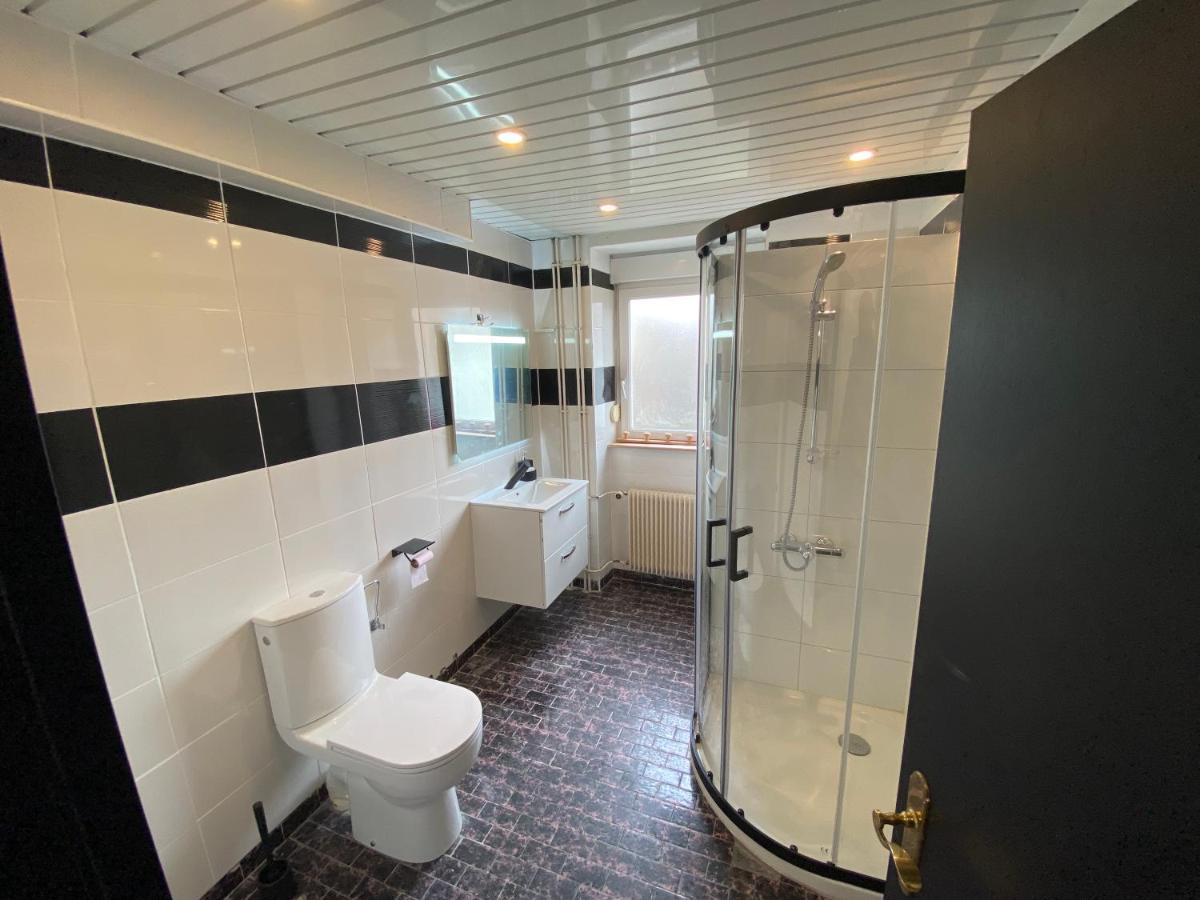 Apartament Ancien Mulhouse 101 Zewnętrze zdjęcie