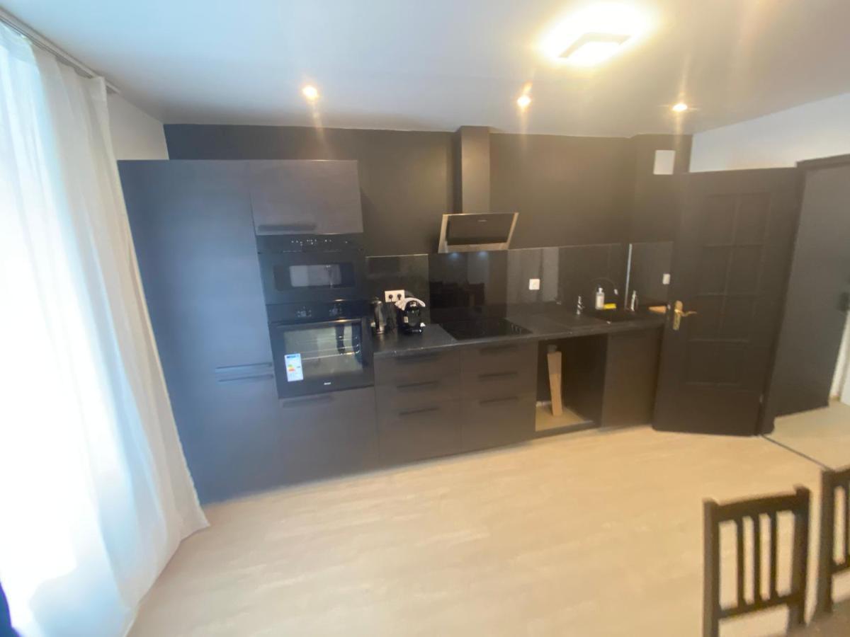 Apartament Ancien Mulhouse 101 Zewnętrze zdjęcie