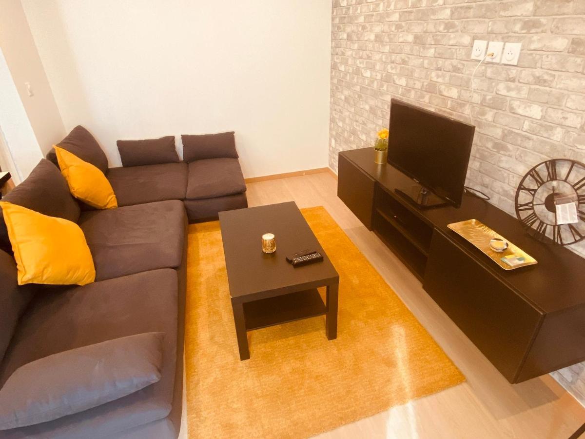 Apartament Ancien Mulhouse 101 Zewnętrze zdjęcie