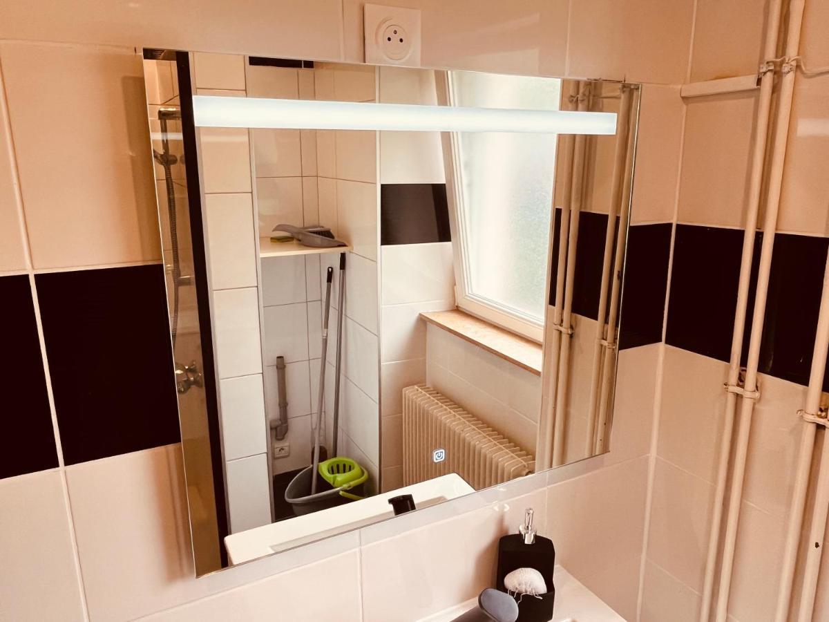Apartament Ancien Mulhouse 101 Zewnętrze zdjęcie