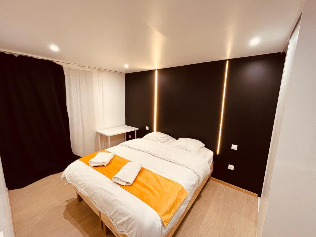 Apartament Ancien Mulhouse 101 Zewnętrze zdjęcie