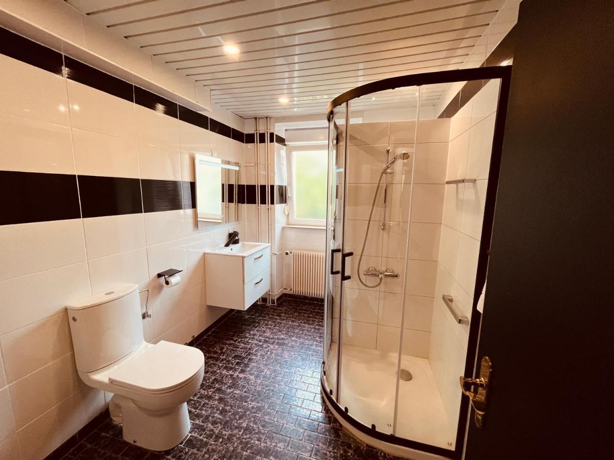 Apartament Ancien Mulhouse 101 Zewnętrze zdjęcie