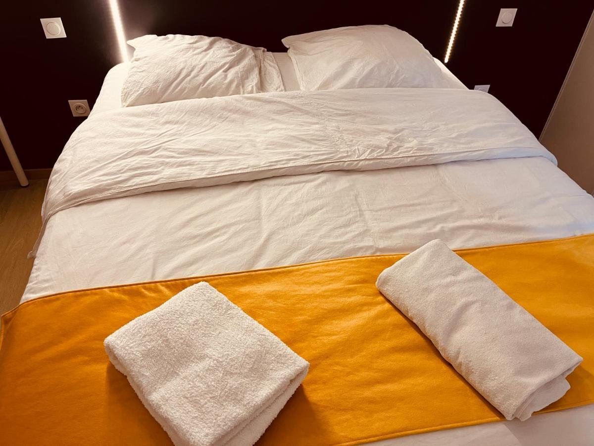 Apartament Ancien Mulhouse 101 Zewnętrze zdjęcie