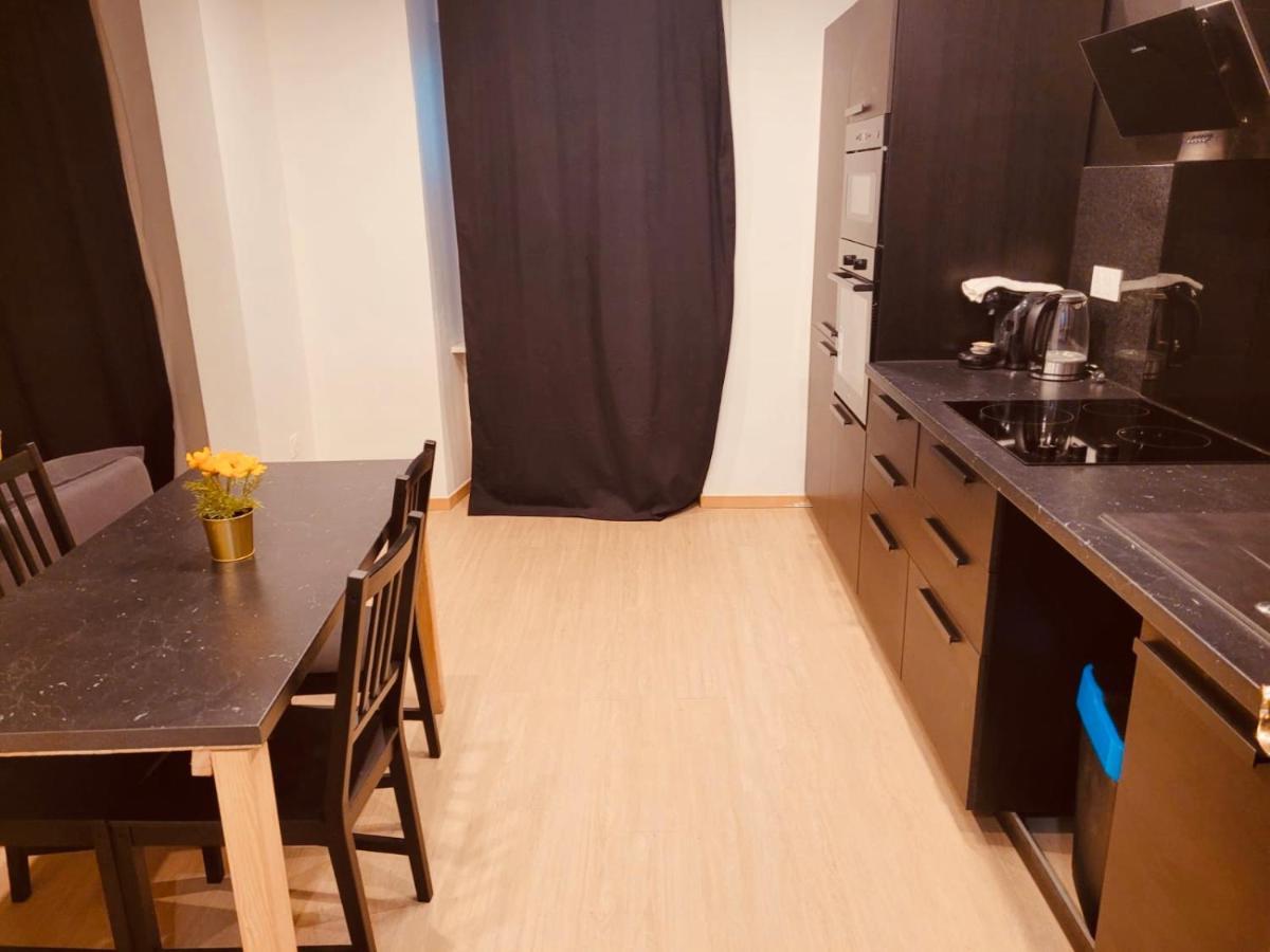 Apartament Ancien Mulhouse 101 Zewnętrze zdjęcie
