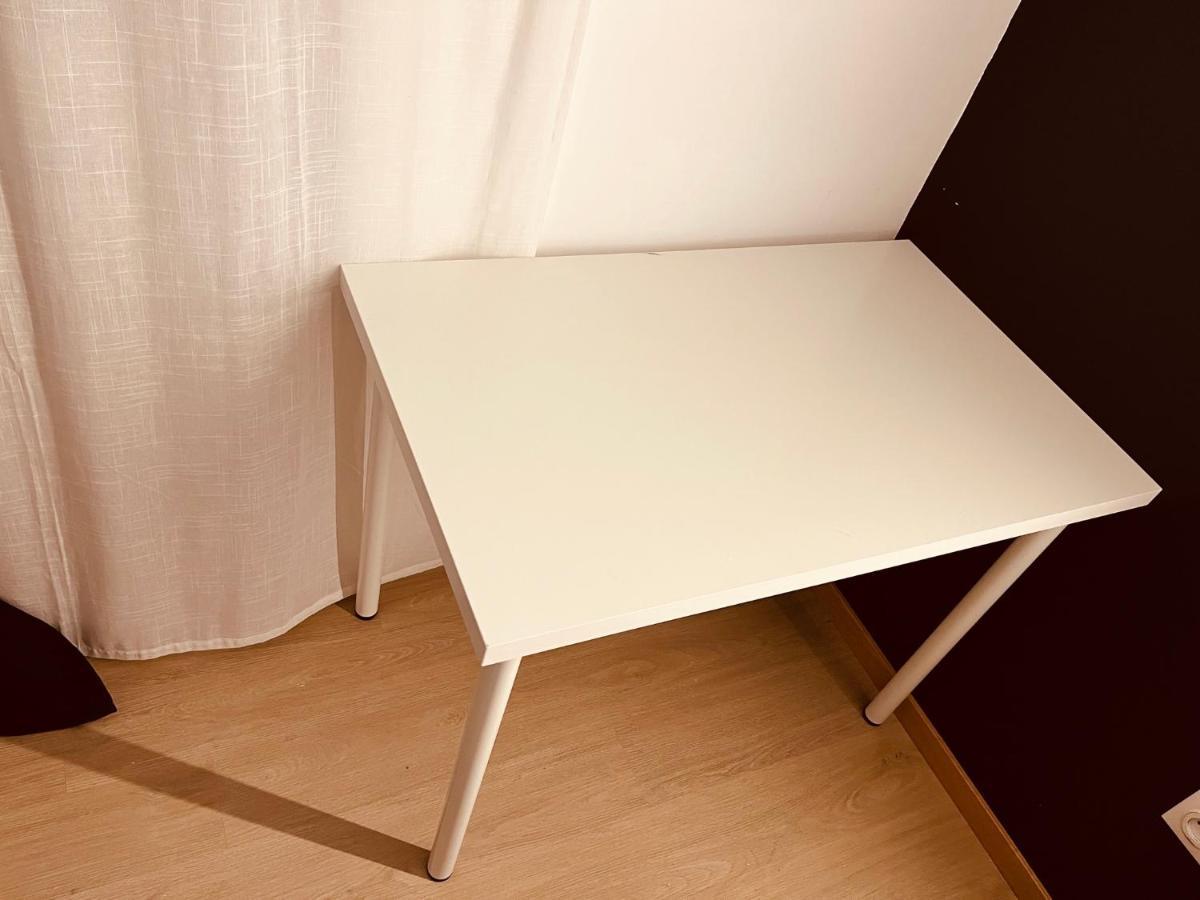 Apartament Ancien Mulhouse 101 Zewnętrze zdjęcie