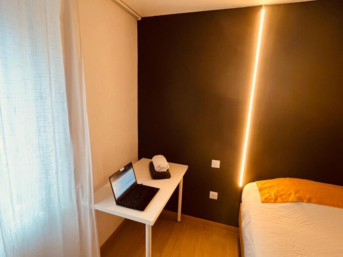Apartament Ancien Mulhouse 101 Zewnętrze zdjęcie