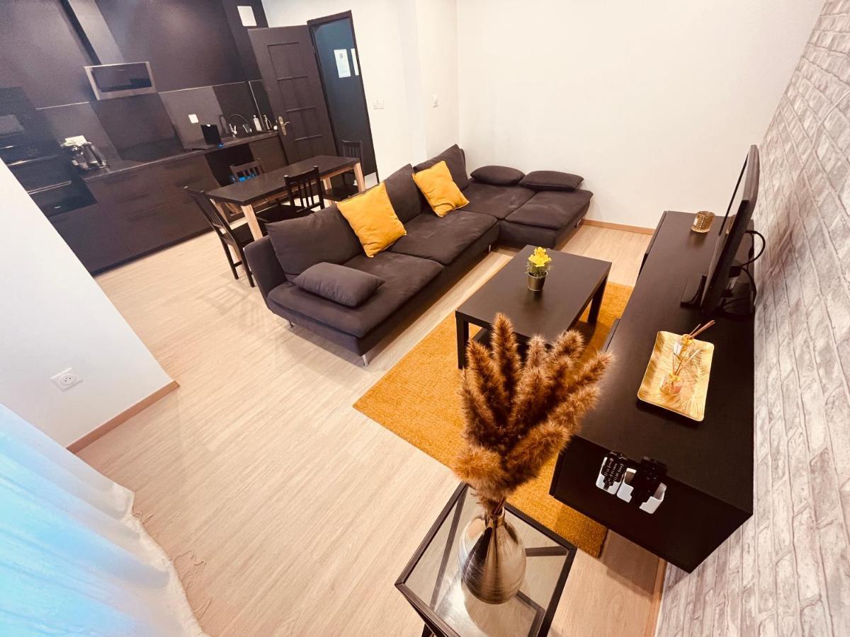 Apartament Ancien Mulhouse 101 Zewnętrze zdjęcie