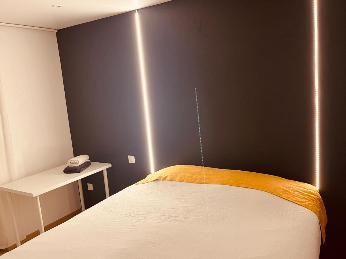 Apartament Ancien Mulhouse 101 Zewnętrze zdjęcie
