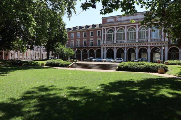 Apartament Ancien Mulhouse 101 Zewnętrze zdjęcie
