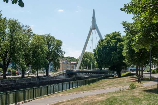 Apartament Ancien Mulhouse 101 Zewnętrze zdjęcie