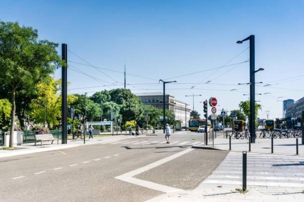 Apartament Ancien Mulhouse 101 Zewnętrze zdjęcie
